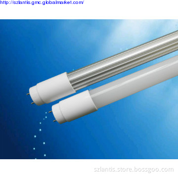 T8 LED lamps 23w  panted sin shape design classic   LED  Lighting tube